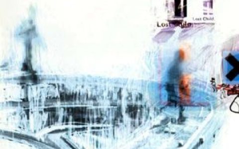 Radiohead歌曲:Climbing Up The Walls歌词