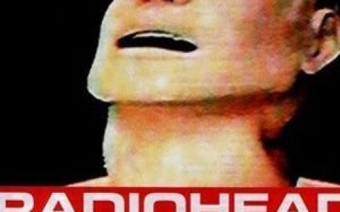 Radiohead歌曲:Nice Dream歌词