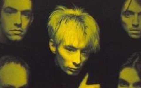 Radiohead歌曲:yes i am歌词