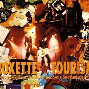 Roxette歌曲:Fingertips歌词