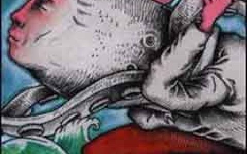 Okkervil River歌曲:blanket and crib歌词