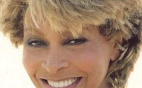 Tina Turner歌曲:Something Beautiful Remains歌词