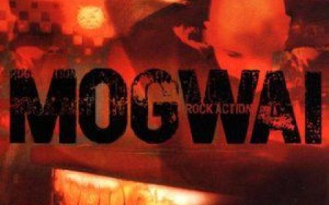 Mogwai歌曲:Sine Wave歌词