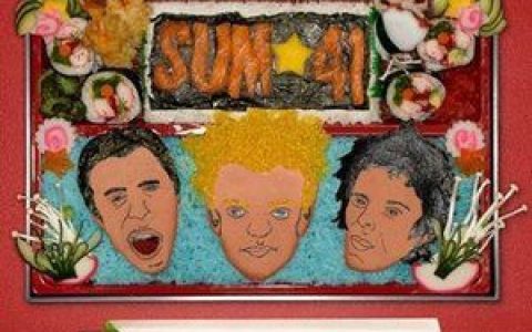 Sum 41歌曲:fat lip歌词