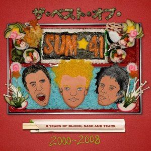 Sum 41歌曲:We re All To Blame歌词
