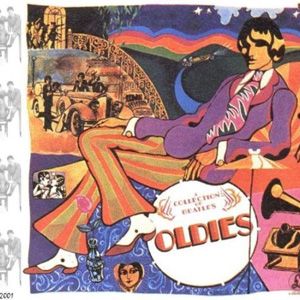The Beatles歌曲:Help歌词
