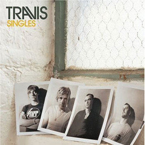 Travis歌曲:Sing歌词