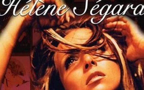 Helene Segara歌曲:je vous aime adieu歌词