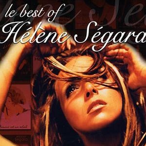 Helene Segara歌曲:parlez moi de nous歌词