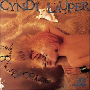 Cyndi Lauper歌曲:iko iko歌词