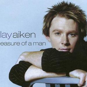 Clay Aiken歌曲:Touch歌词
