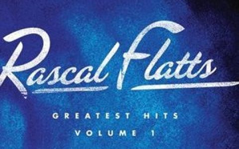 Rascal Flatts歌曲:Bless The Broken Road歌词