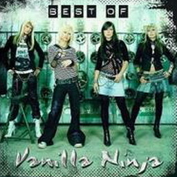 Vanilla Ninja歌曲:When The Indians Cry歌词
