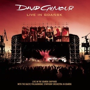 David Gilmour歌曲:then i close my eyes歌词