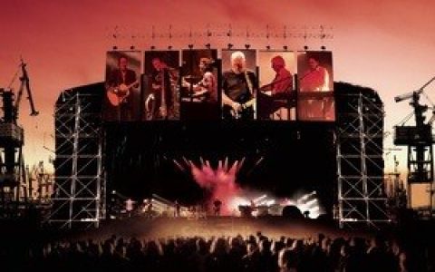 David Gilmour歌曲:on an island歌词