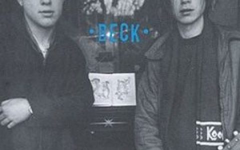 Beck歌曲:I ve Seen The Land Beyond歌词