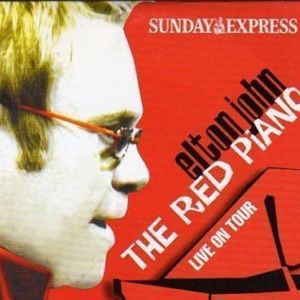 Elton John歌曲:Pinball wizard歌词