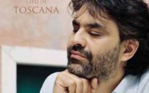 Andrea Bocelli歌曲:Se la gente usasse il cuore歌词