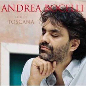 Andrea Bocelli歌曲:Il mistero dell amore歌词