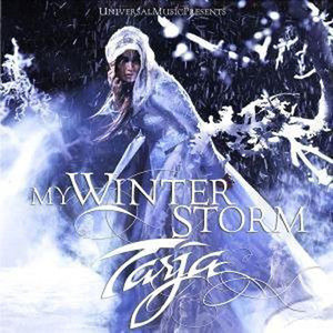 Tarja Turunen歌曲:i walk alone歌词