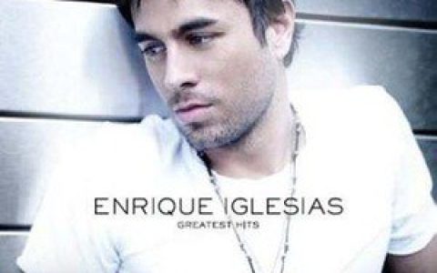 Enrique Iglesias歌曲:Escape歌词