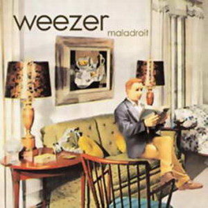 Weezer歌曲:Burndt Jamb歌词