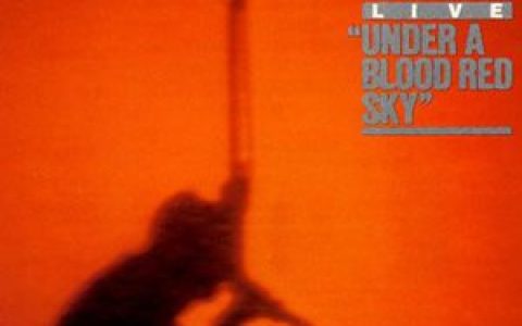 U2歌曲:11 O Clock Tick Tock歌词