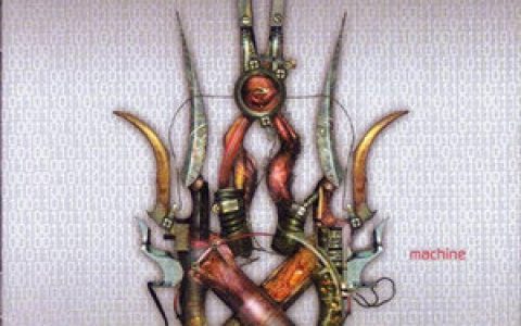 Static-X歌曲:...In A Bag歌词