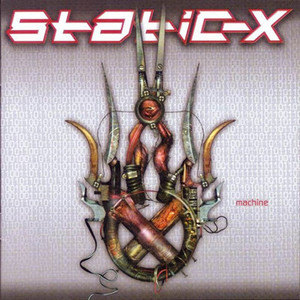 Static-X歌曲:A Dios Alma Perdida歌词