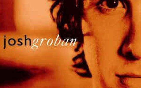 Josh Groban歌曲:Hymne a l Amour歌词
