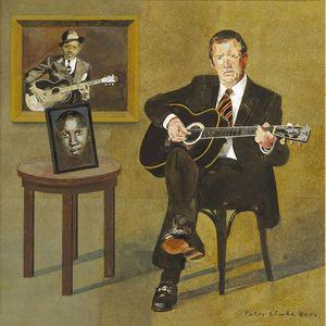 Eric Clapton歌曲:Stop Breakin  Down Blues歌词