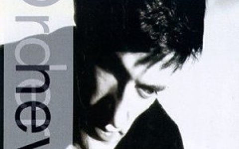 New Order歌曲:The Perfect Kiss歌词