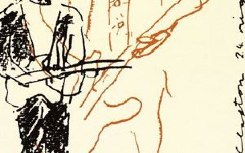 Eric Clapton歌曲:Badge (live)歌词