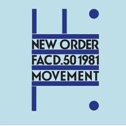 New Order歌曲:Denial歌词