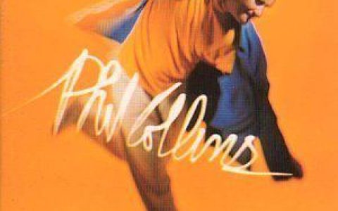 Phil Collins歌曲:Dance Into The Light歌词