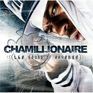 Chamillionaire歌曲:Peepin Me歌词