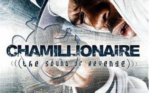 Chamillionaire歌曲:Radio Interruption歌词