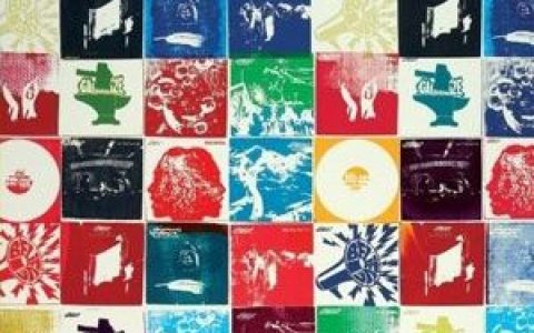 The Chemical Brother歌曲:Hey Boy Hey Girl歌词