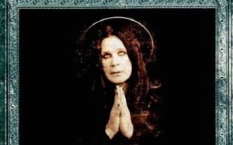 Ozzy Osbourne歌曲:spiders歌词