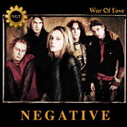 Negative歌曲:Bleeding歌词