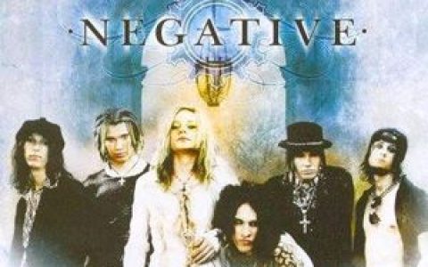 Negative歌曲:About My Sorrow歌词