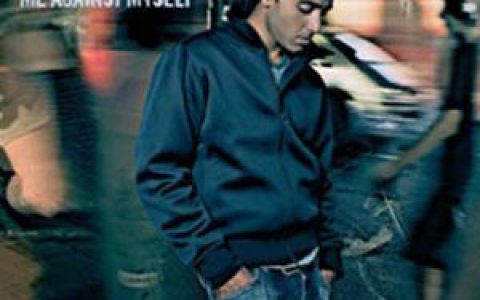 Jay Sean歌曲:Me Against Myself歌词