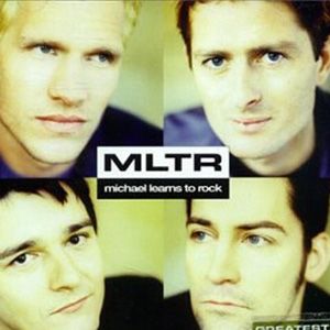 Michael Learns to Ro歌曲:I m Gonna Come Back歌词