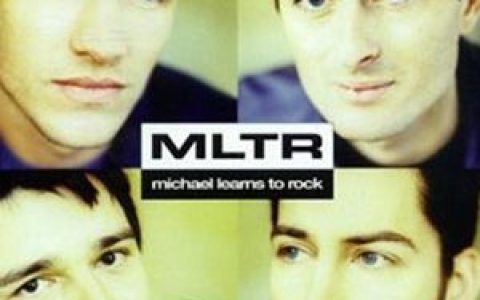 Michael Learns to Ro歌曲:I m Gonna Be Around歌词