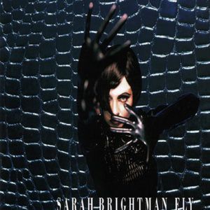 Sarah Brightman歌曲:You Take My Breath Away歌词