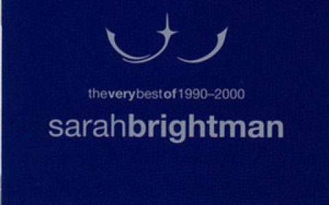 Sarah Brightman歌曲:Heaven Is Here歌词