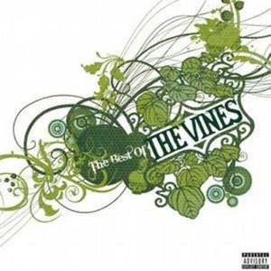 The Vines歌曲:anysound歌词