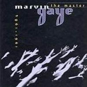 Marvin Gaye歌曲:Come Get to this歌词