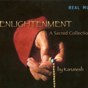 Karunesh歌曲:Calling Wisdom歌词