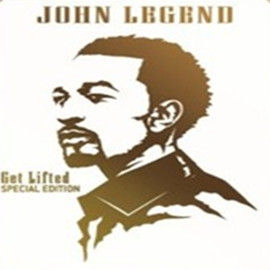 John Legend歌曲:Used To Love U歌词